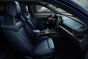 Cupra Formentor Launch Edition 05