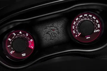 Dodge Challenger Srt Super Stock 0720 002