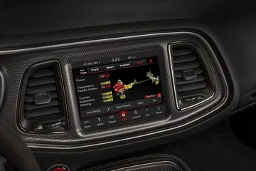 Dodge Challenger Srt Super Stock 0720 005