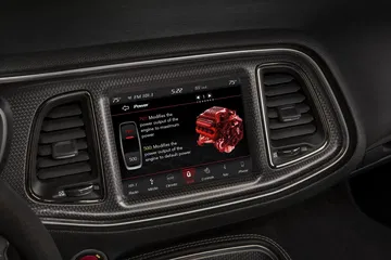 Dodge Challenger Srt Super Stock 0720 006