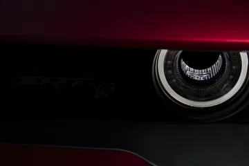 Dodge Challenger Srt Super Stock 0720 008