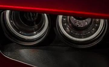 Dodge Challenger Srt Super Stock 0720 009