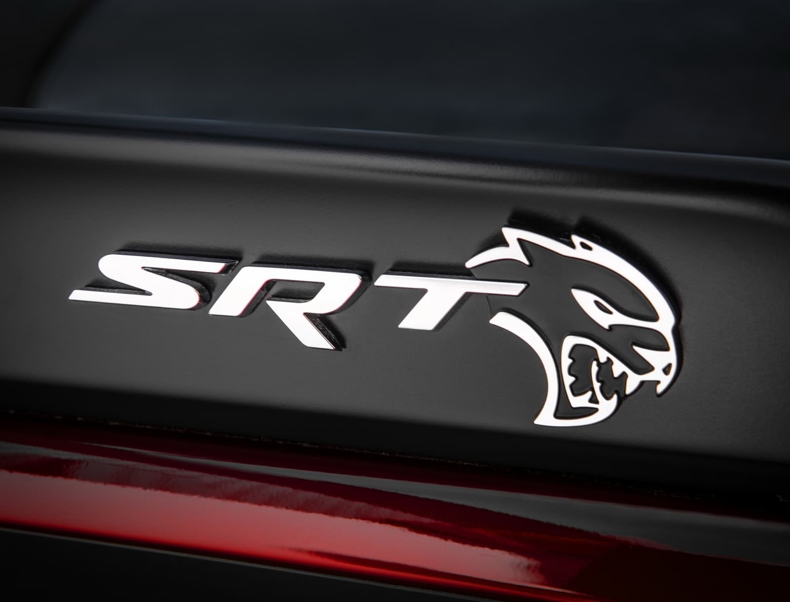 Dodge Challenger Srt Super Stock 0720 010
