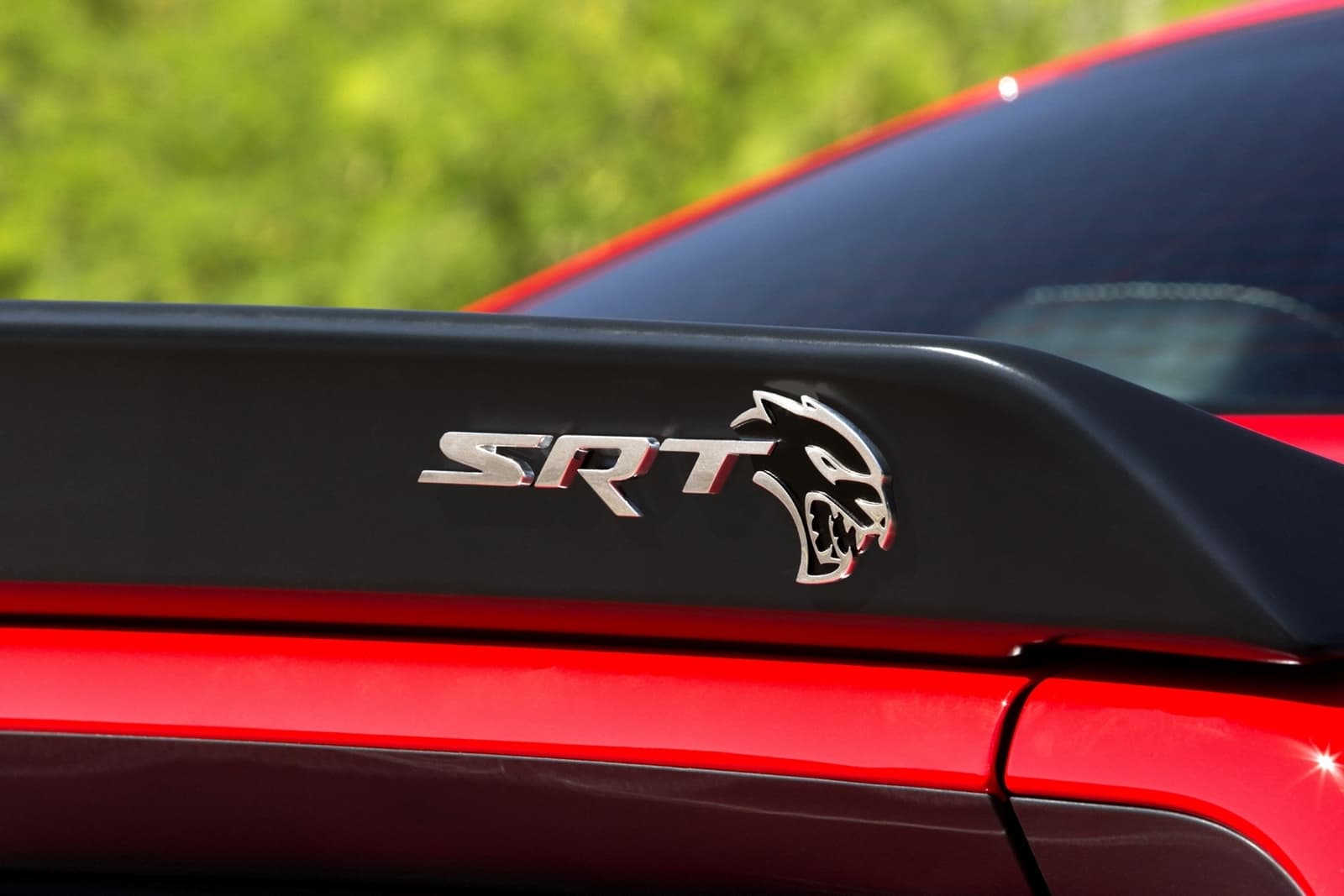Dodge Challenger Srt Super Stock 0720 011