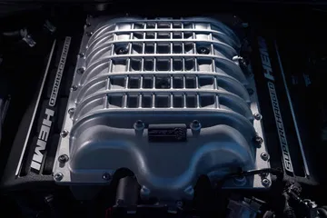 Dodge Challenger Srt Super Stock 0720 013