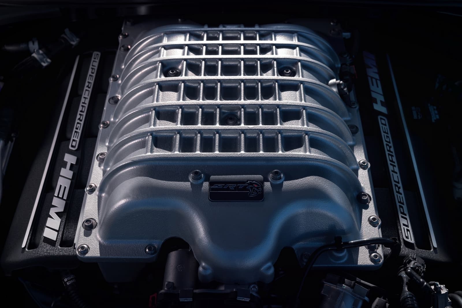 Dodge Challenger Srt Super Stock 0720 013