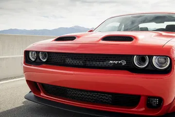 Dodge Challenger Srt Super Stock 0720 025