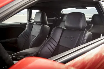 Dodge Challenger Srt Super Stock 0720 026