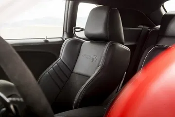 Dodge Challenger Srt Super Stock 0720 027