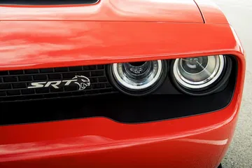 Dodge Challenger Srt Super Stock 0720 028