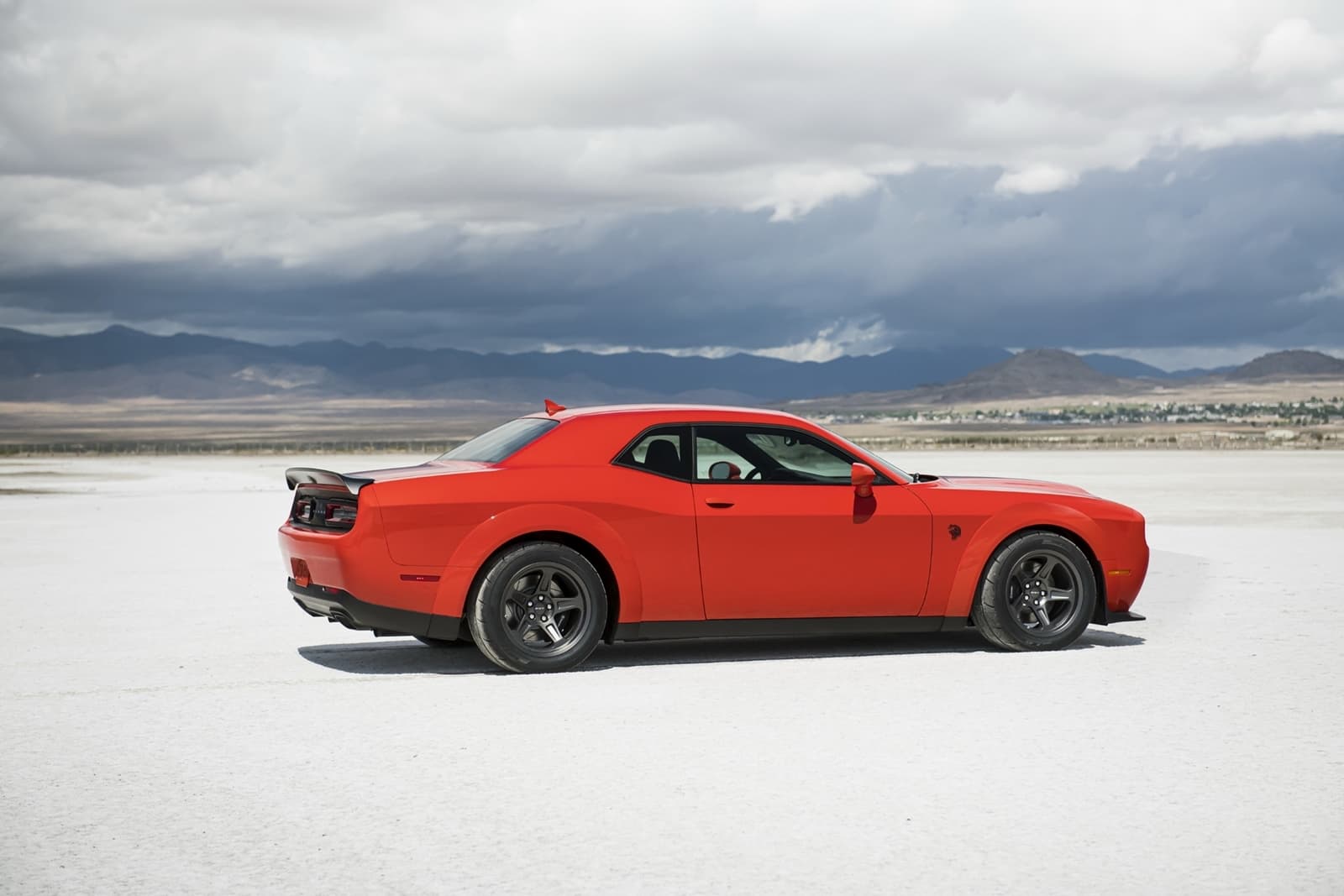 Dodge Challenger Srt Super Stock 0720 034