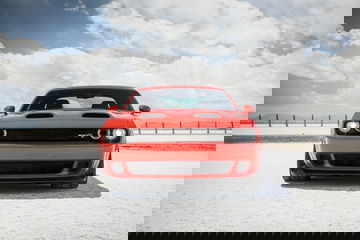 Dodge Challenger Srt Super Stock 0720 035