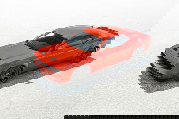 Dodge Challenger Srt Super Stock 0720 036