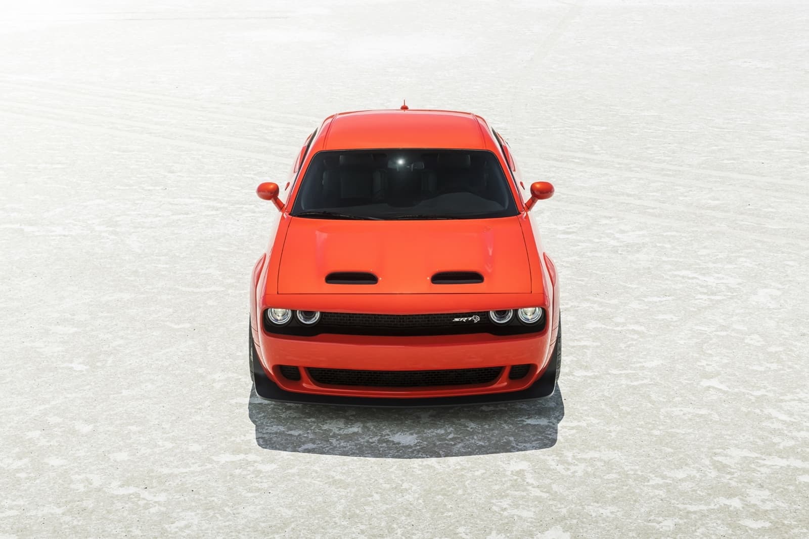 Dodge Challenger Srt Super Stock 0720 037