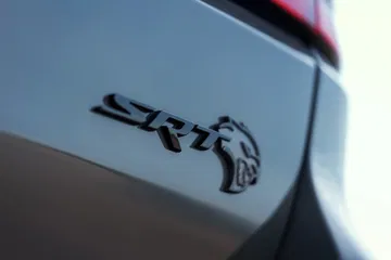 Dodge Durango Srt Hellcat 30