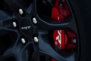 Dodge Durango Srt Hellcat 32