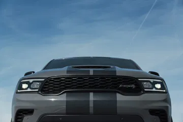 Dodge Durango Srt Hellcat 37