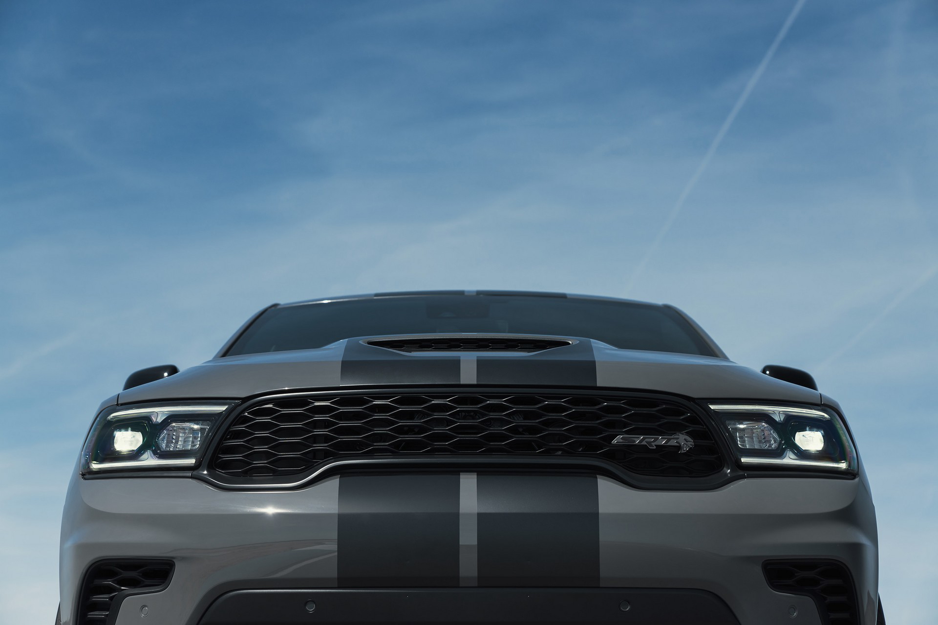 Dodge Durango Srt Hellcat 37