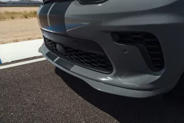 Dodge Durango Srt Hellcat 38