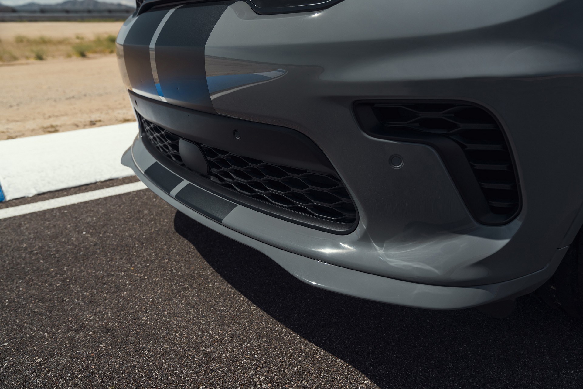 Dodge Durango Srt Hellcat 38