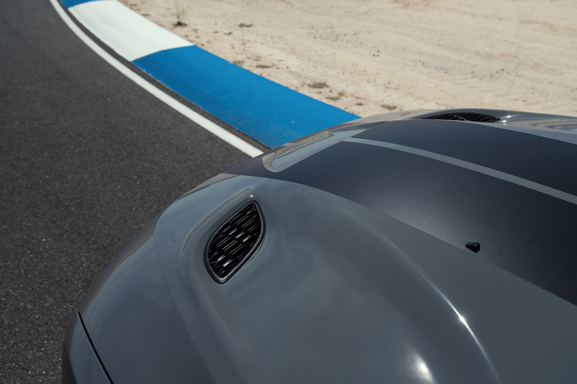 Dodge Durango Srt Hellcat 39