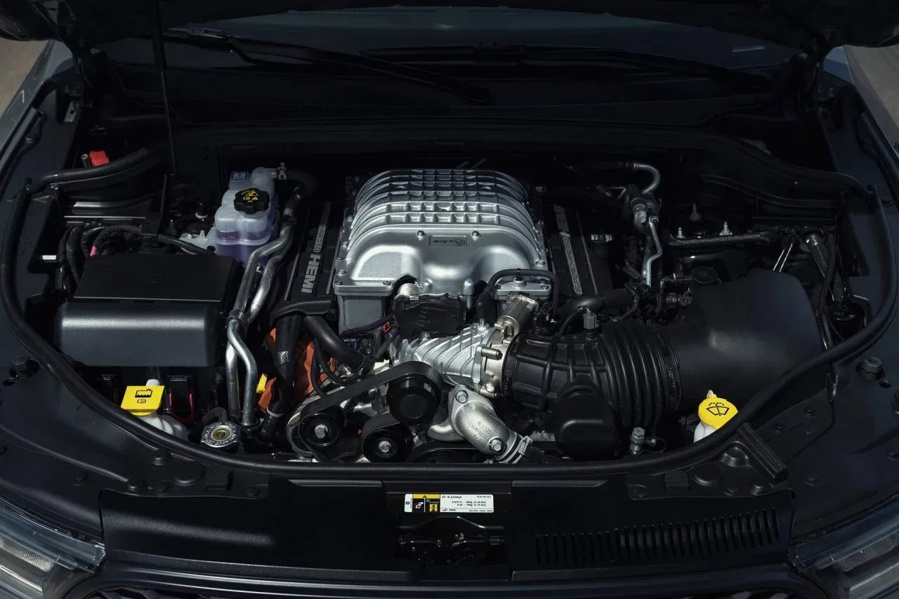 Dodge Durango Srt Hellcat 41 Dodge Durango Srt Hellcat 41