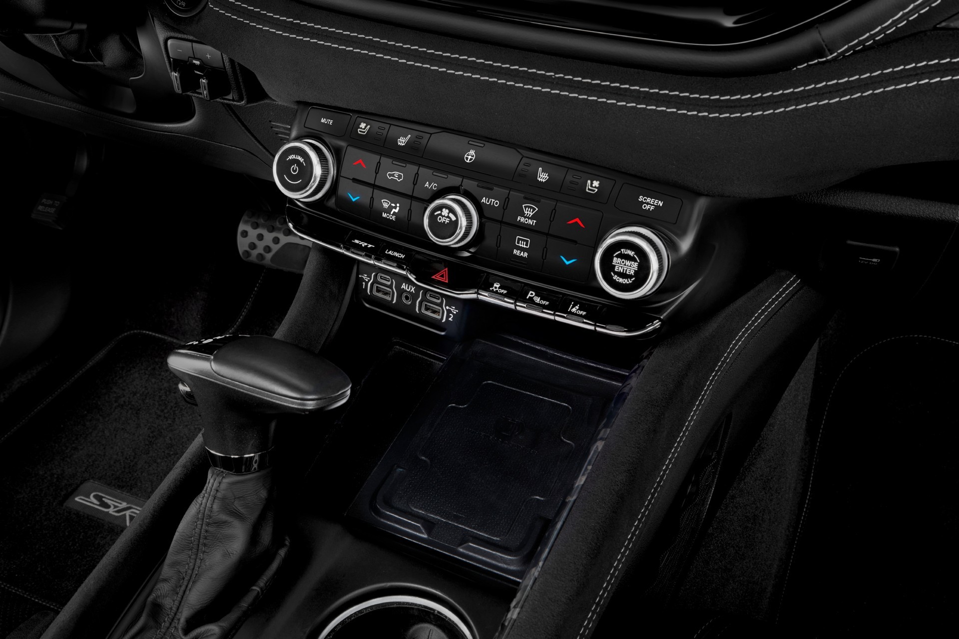 Dodge Durango Srt Hellcat 43