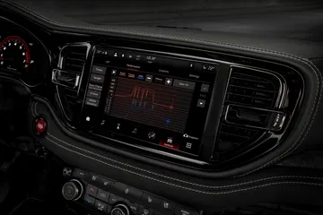 Dodge Durango Srt Hellcat 46