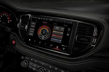 Dodge Durango Srt Hellcat 47