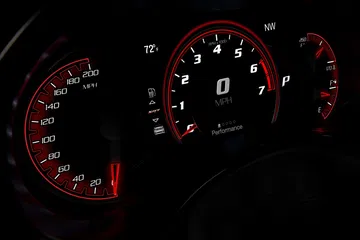 Dodge Durango Srt Hellcat 49