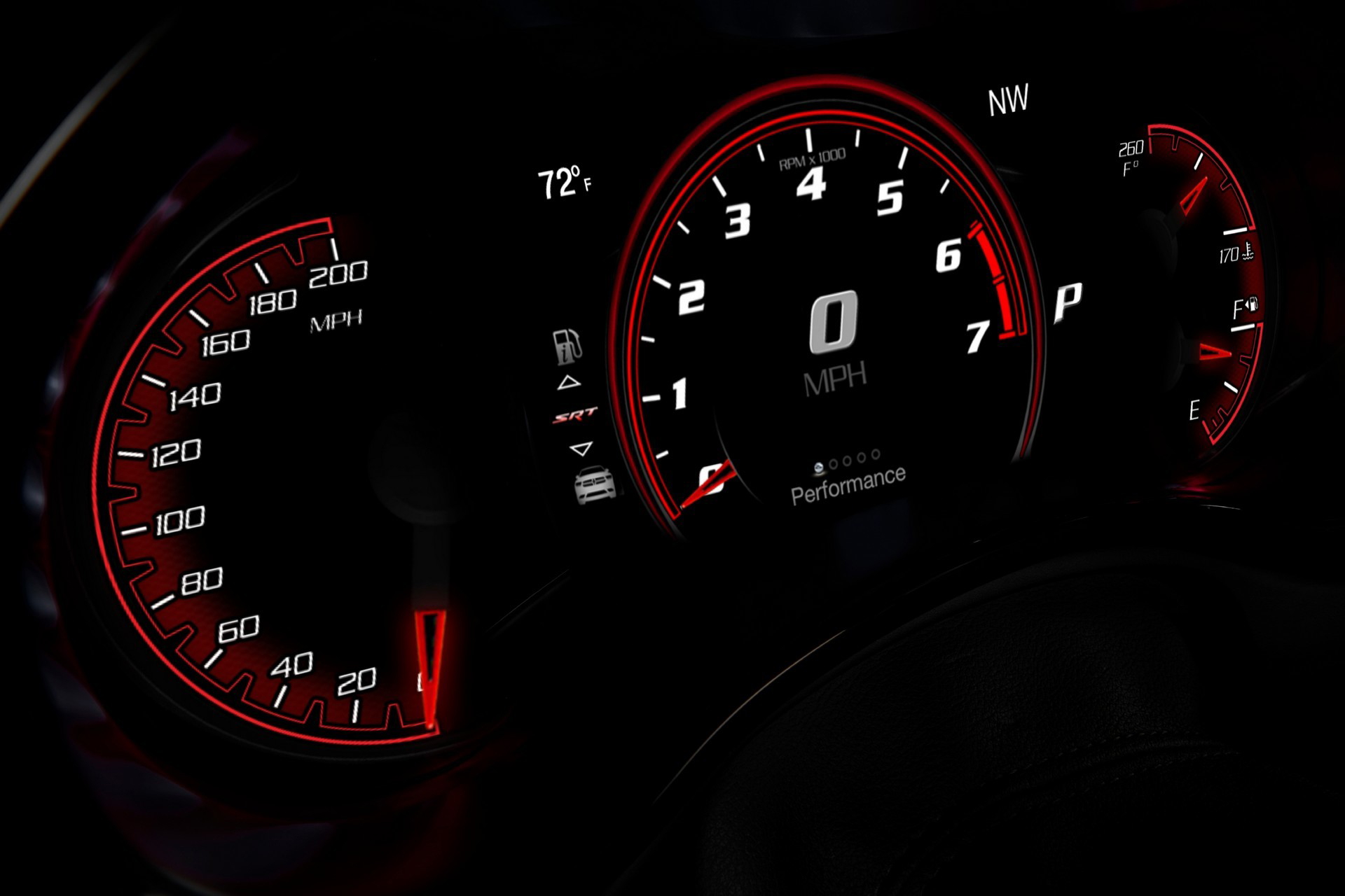 Dodge Durango Srt Hellcat 49