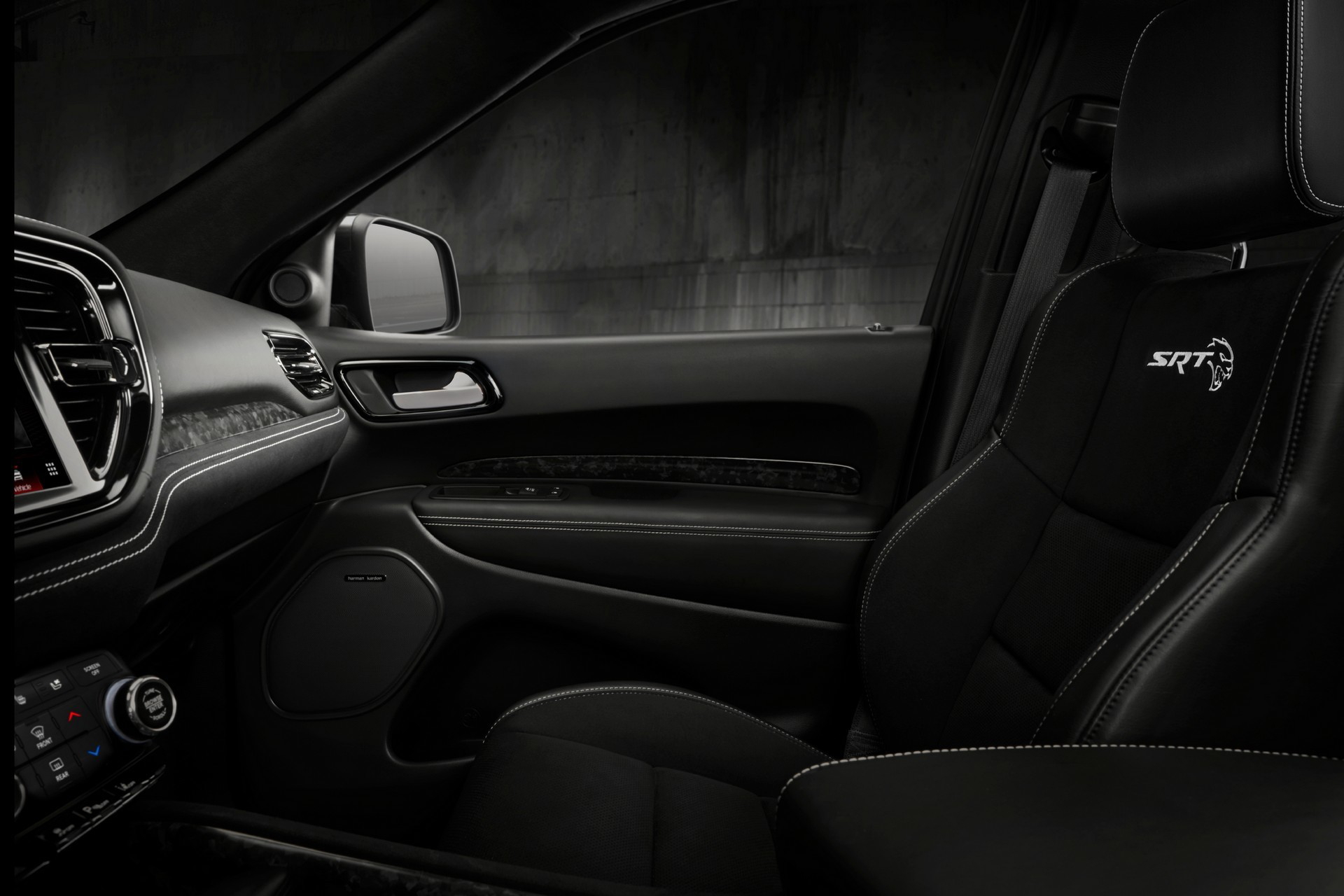 Dodge Durango Srt Hellcat 51