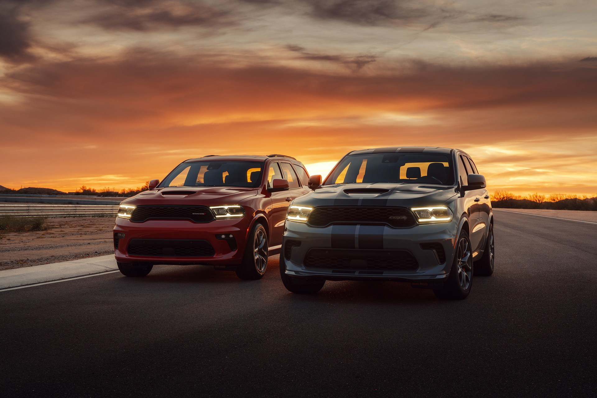 Dodge Durango Srt Hellcat 9