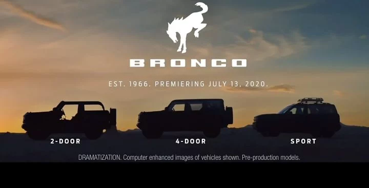 Ford Bronco Adelanto 0720 01