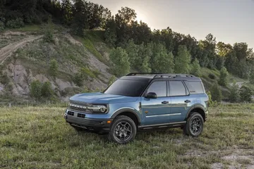 Ford Bronco Sport 2021 0720 007
