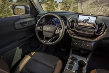 Ford Bronco Sport 2021 0720 018
