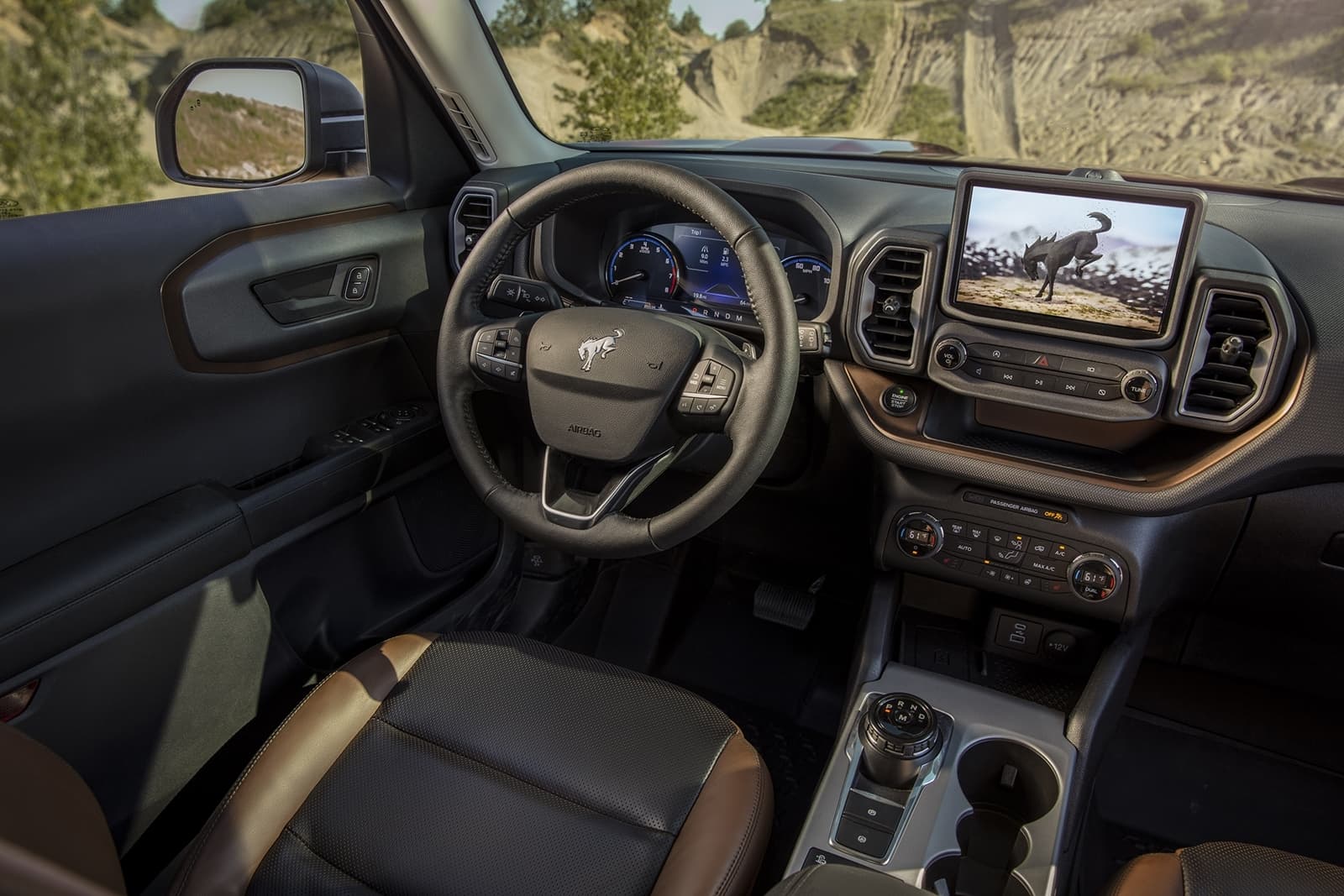 Ford Bronco Sport 2021 0720 018