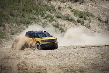 Ford Bronco Sport 2021 0720 020