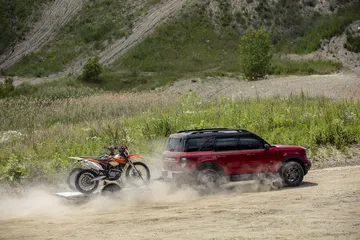 Ford Bronco Sport 2021 0720 021