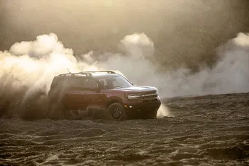 Ford Bronco Sport 2021 0720 023
