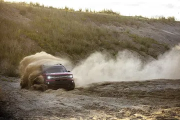 Ford Bronco Sport 2021 0720 025