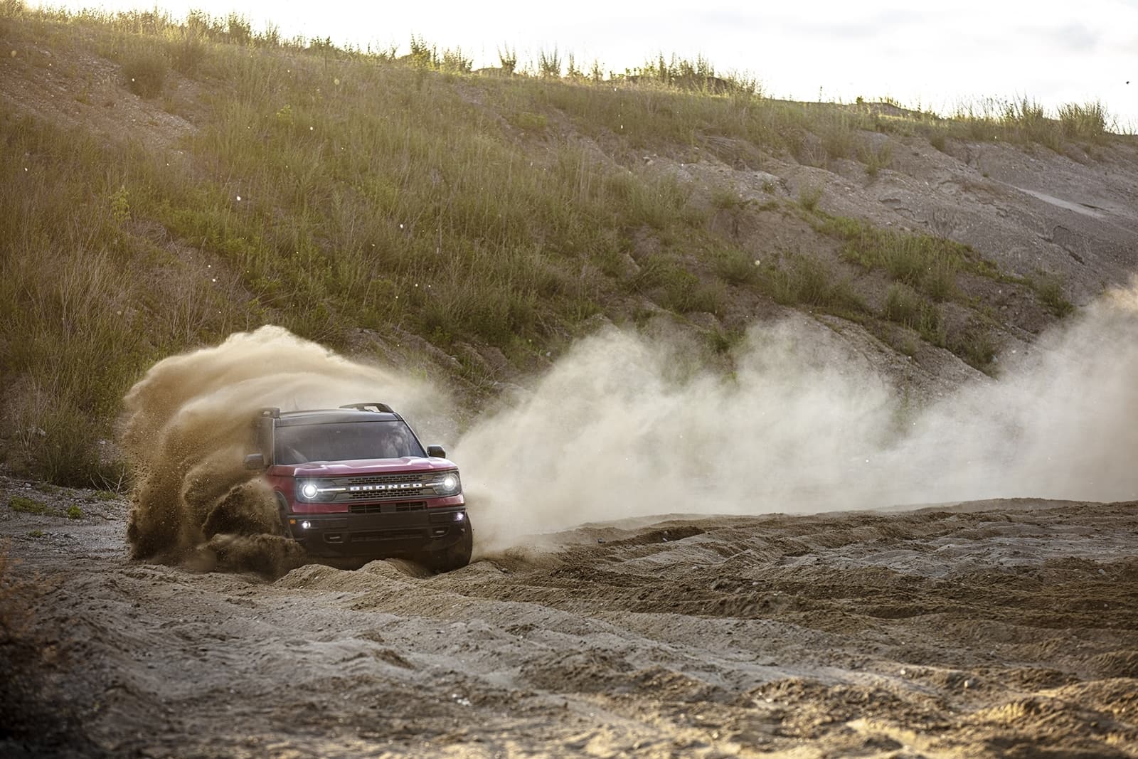 Ford Bronco Sport 2021 0720 025