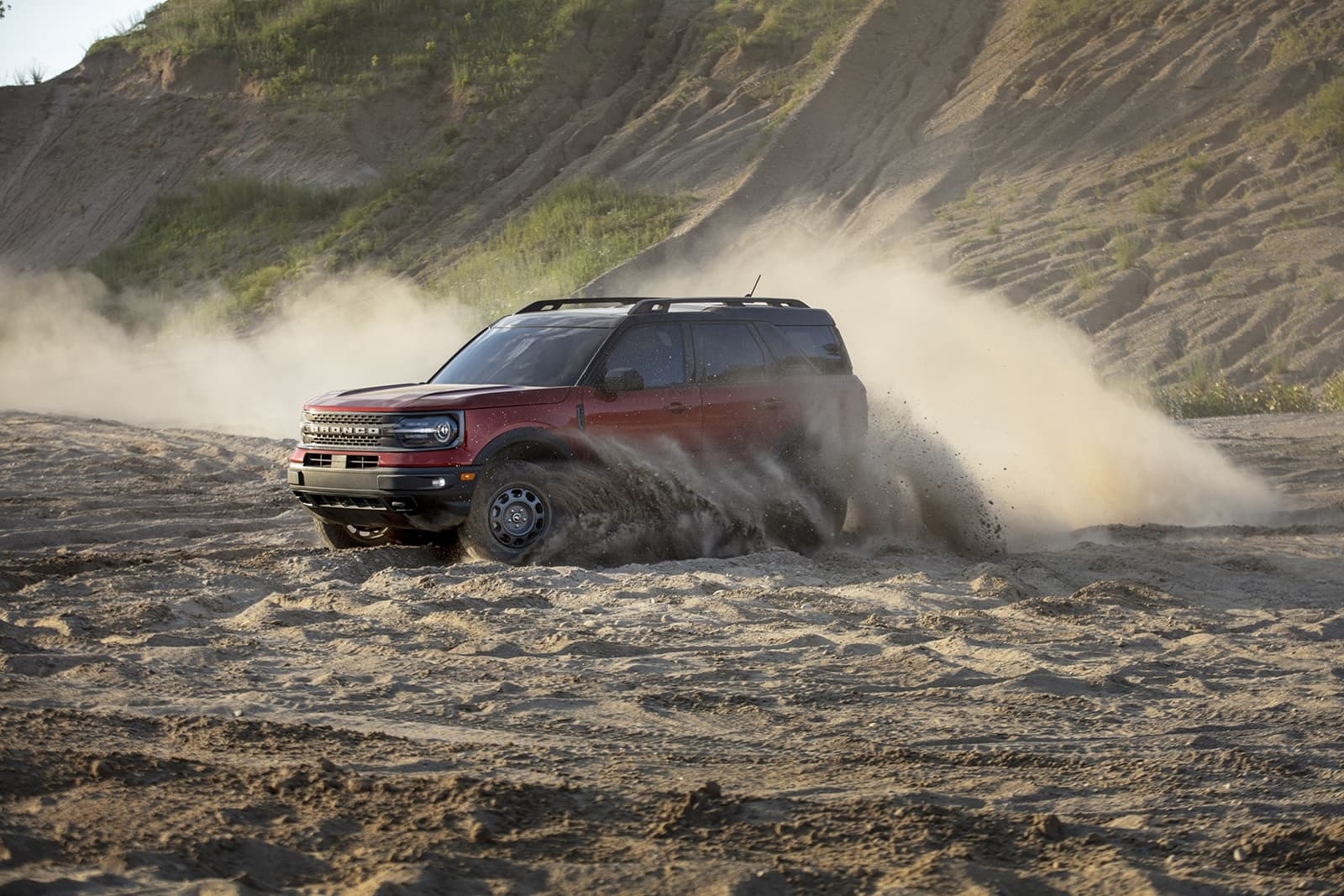 Ford Bronco Sport 2021 0720 026