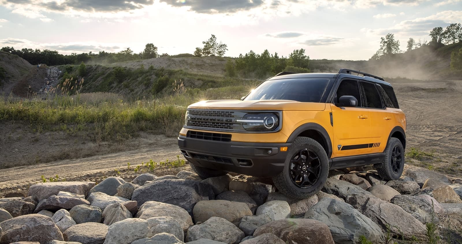 Ford Bronco Sport 2021 0720 035