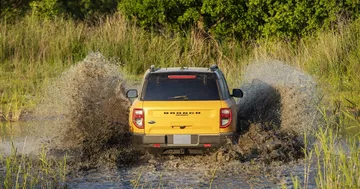 Ford Bronco Sport 2021 0720 038