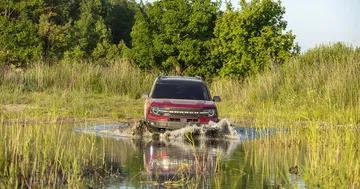 Ford Bronco Sport 2021 0720 039