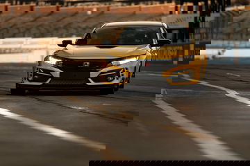 Honda Civic Type R Limited Edition Suzuka Circuit