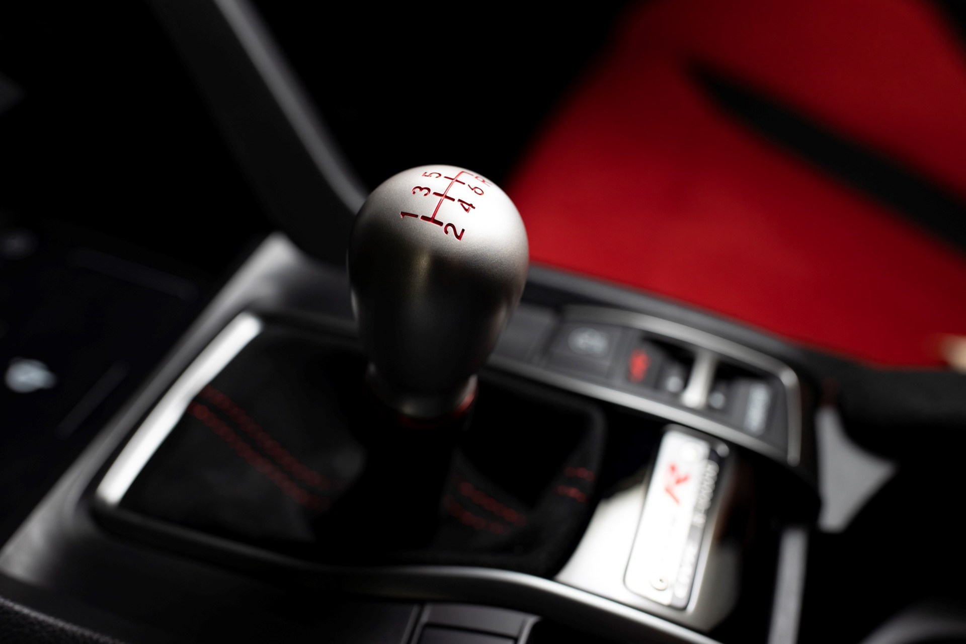 Honda Civic Type R Limited Edition Suzuka Circuit