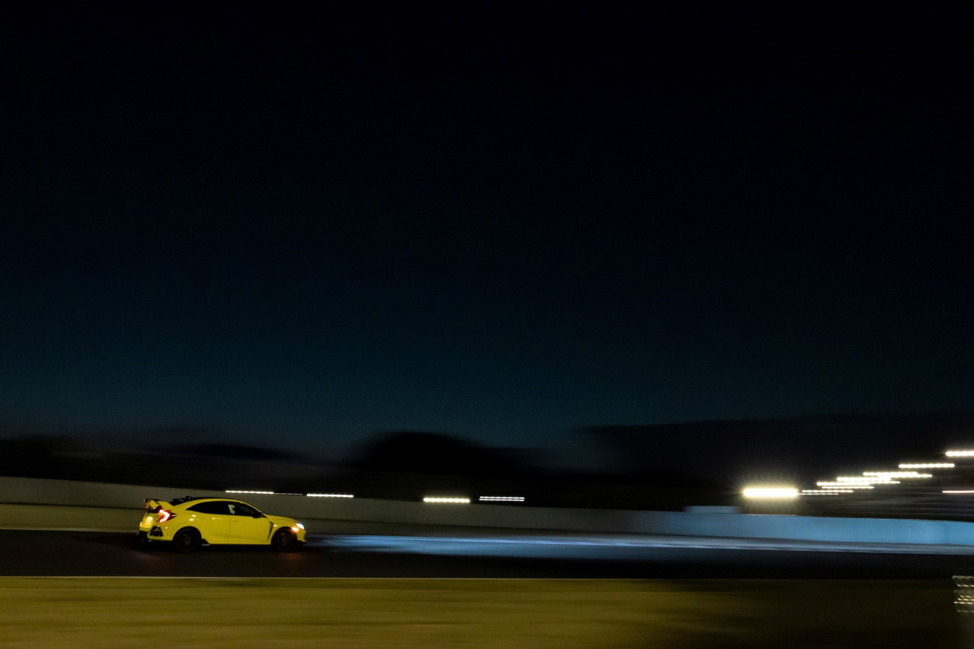 Honda Civic Type R Limited Edition Suzuka Circuit