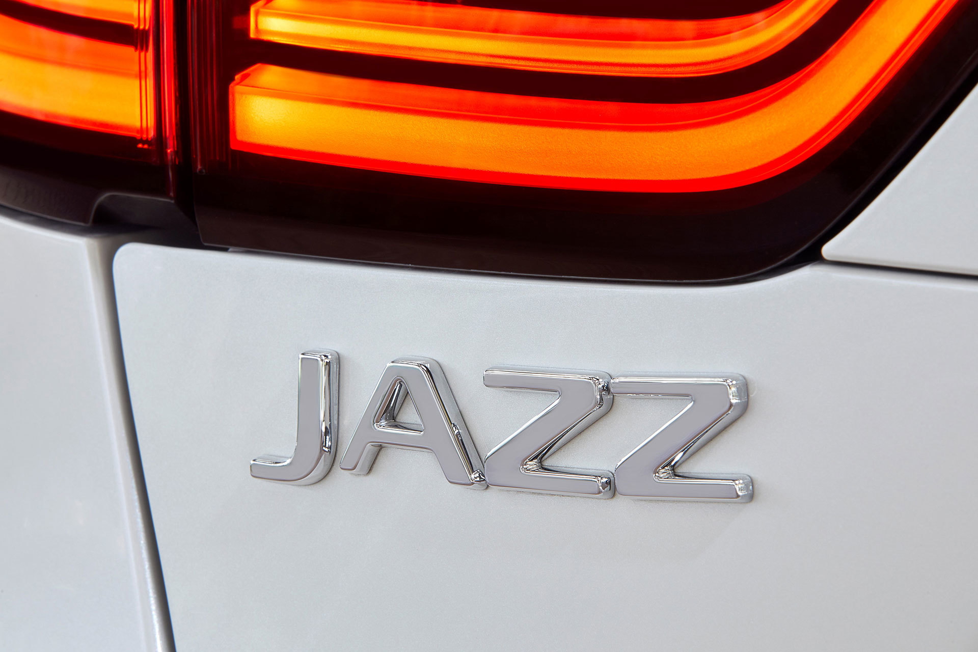 Honda Jazz 2020 Blanco 6